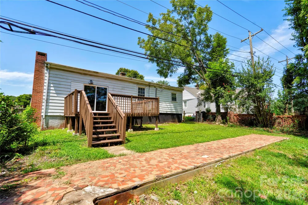 605 Meadowbrook Road Kings Mountain, NC 28086