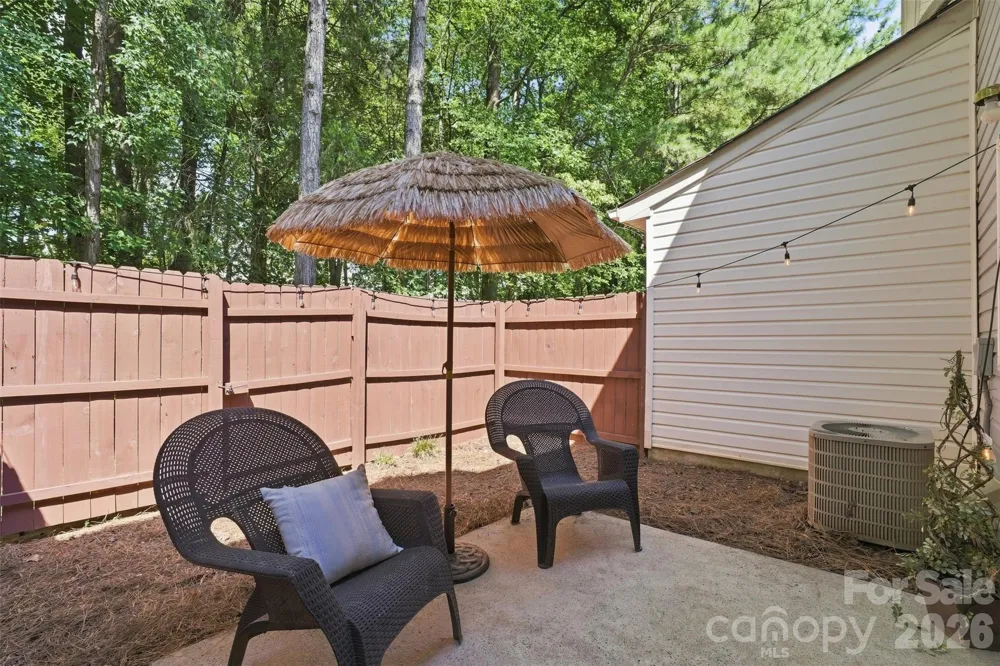 6766 Cypress Tree Lane Charlotte, NC 28215