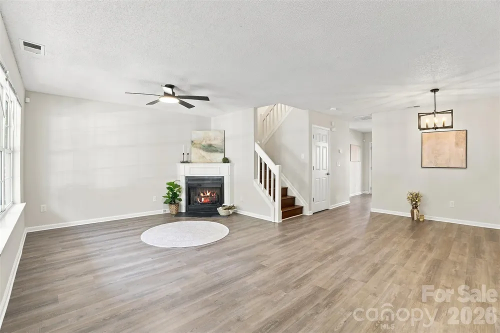 6766 Cypress Tree Lane Charlotte, NC 28215