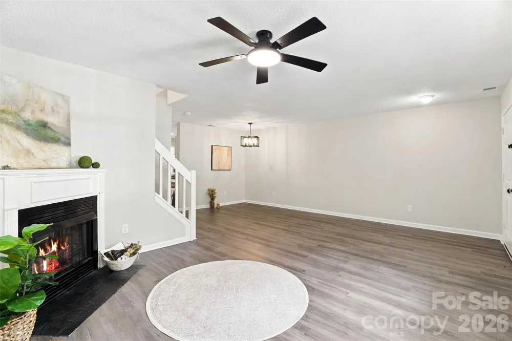 6766 Cypress Tree Lane Charlotte, NC 28215