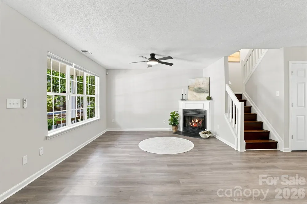 6766 Cypress Tree Lane Charlotte, NC 28215