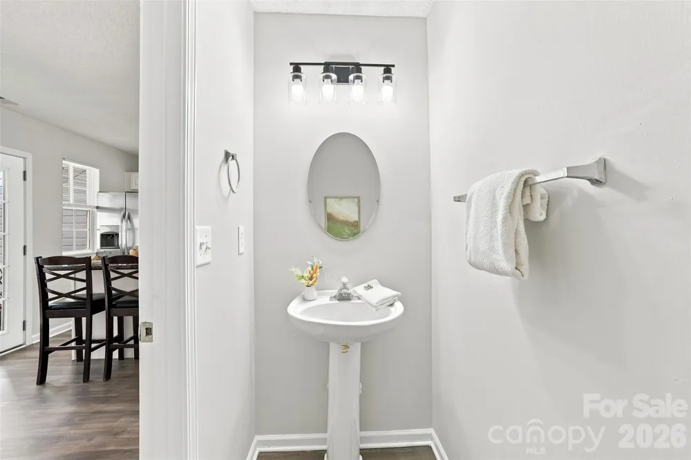 6766 Cypress Tree Lane Charlotte, NC 28215