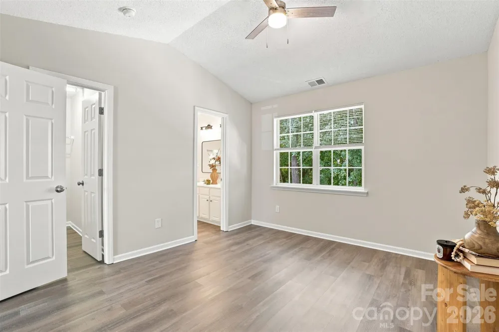 6766 Cypress Tree Lane Charlotte, NC 28215