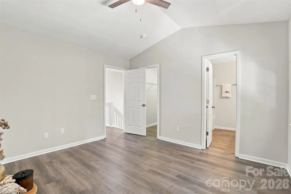 6766 Cypress Tree Lane Charlotte, NC 28215