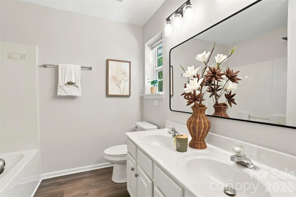 6766 Cypress Tree Lane Charlotte, NC 28215