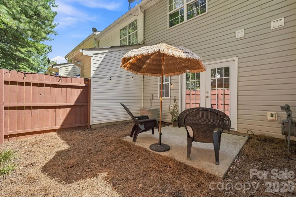 6766 Cypress Tree Lane Charlotte, NC 28215