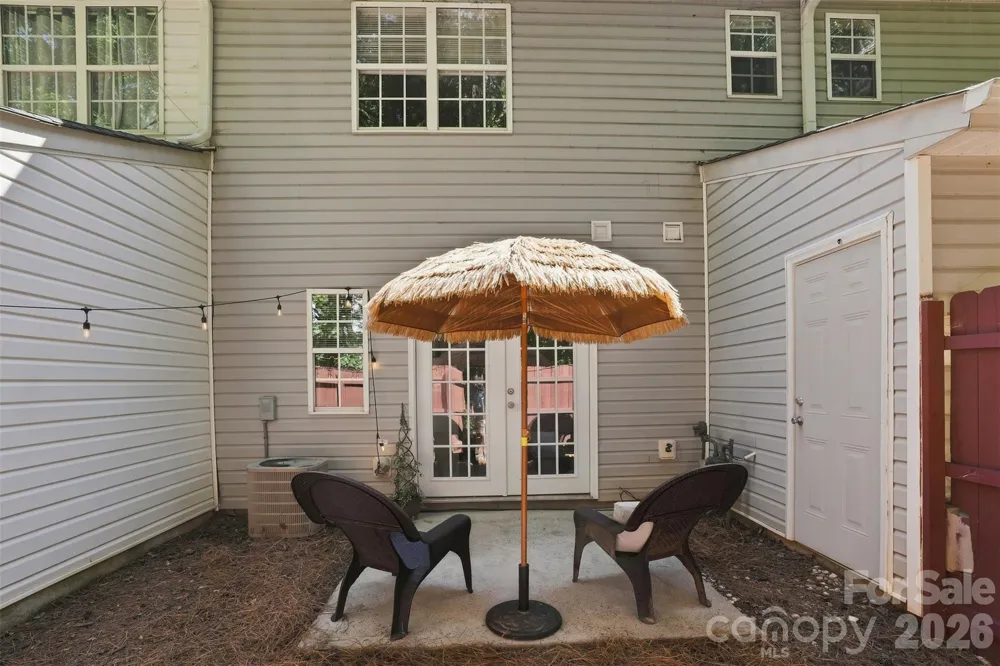 6766 Cypress Tree Lane Charlotte, NC 28215