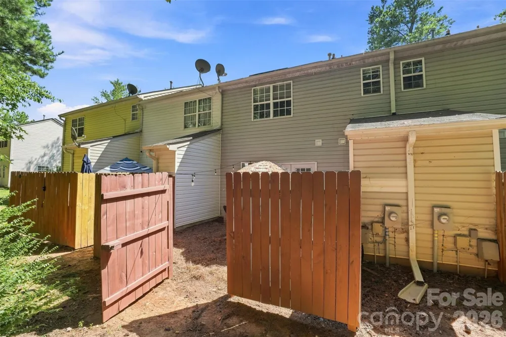 6766 Cypress Tree Lane Charlotte, NC 28215
