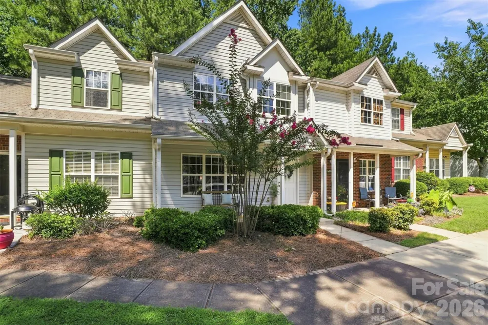 6766 Cypress Tree Lane Charlotte, NC 28215