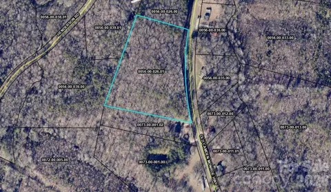 7.5 Acres Old Camden Monroe Highway