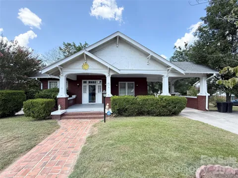 1113 Fayetteville Road