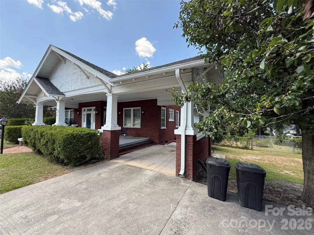1113 Fayetteville Road Rockingham, NC 28379