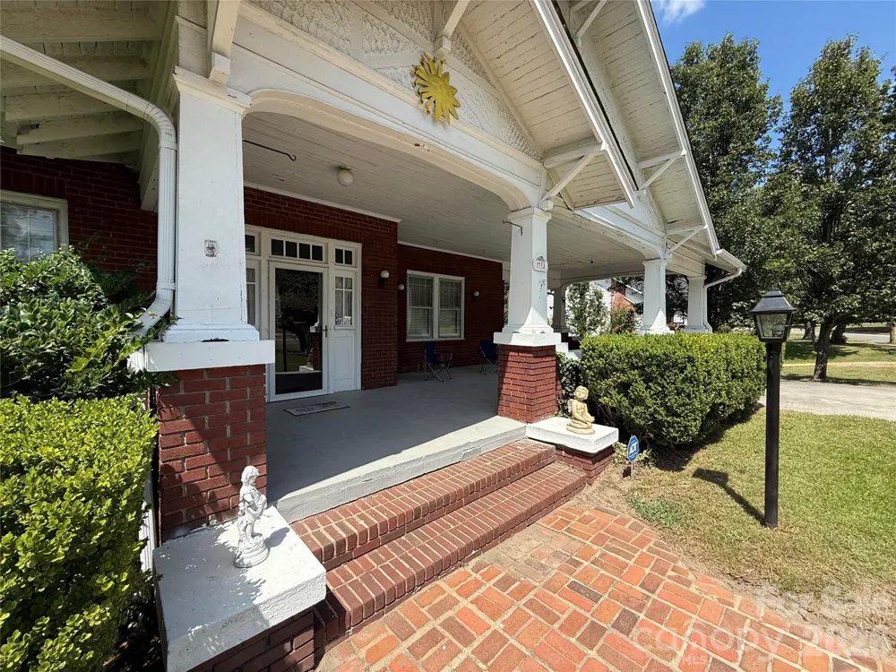 1113 Fayetteville Road Rockingham, NC 28379