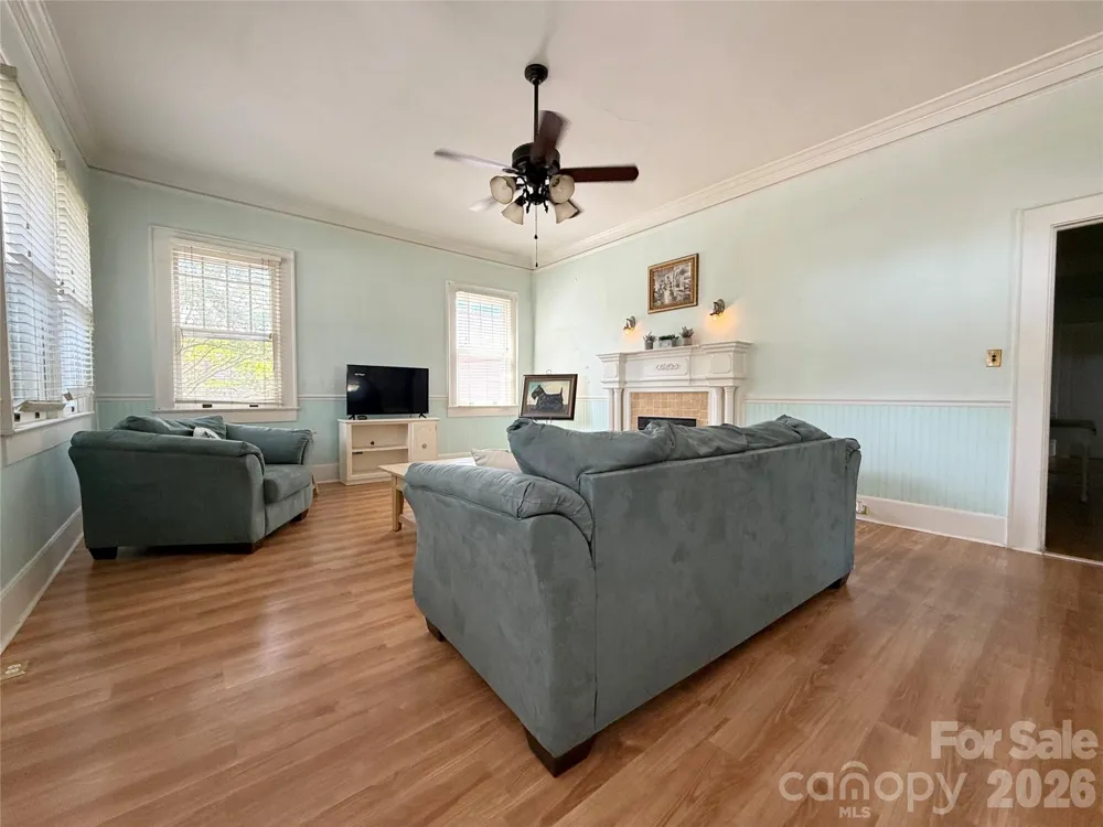 1113 Fayetteville Road Rockingham, NC 28379