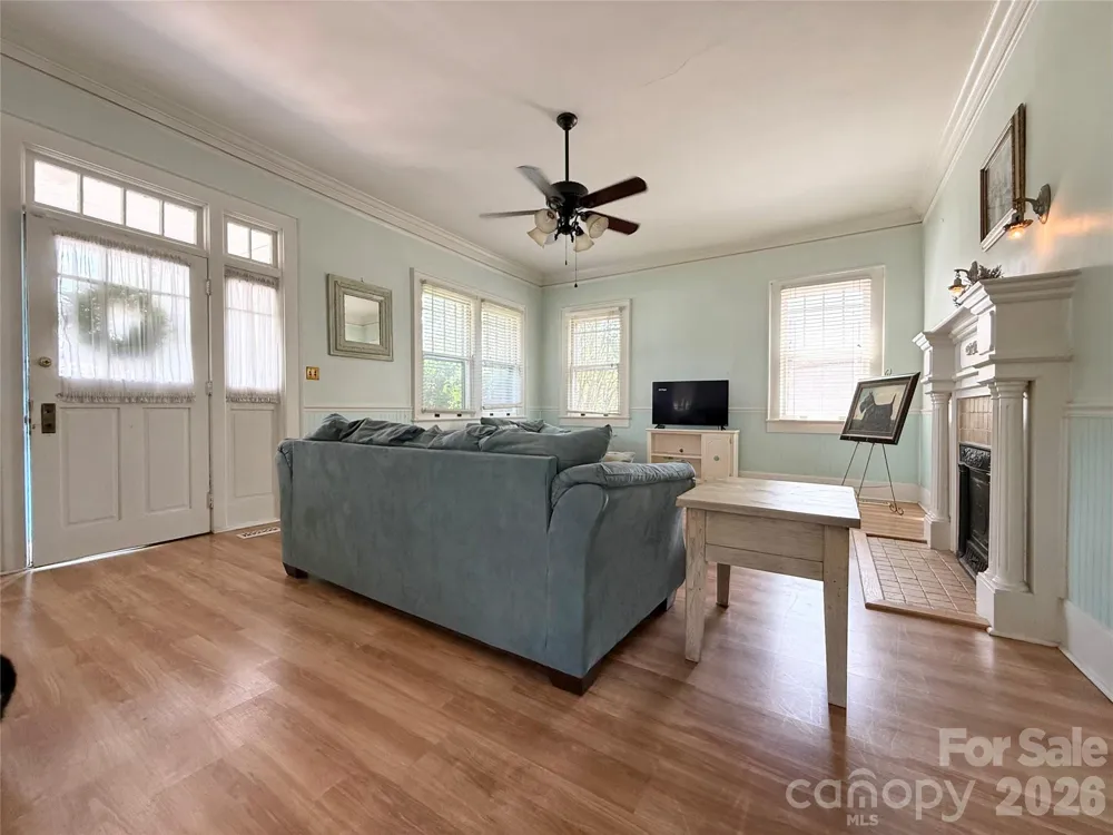 1113 Fayetteville Road Rockingham, NC 28379