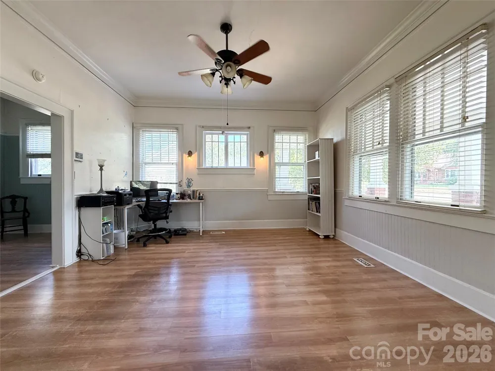 1113 Fayetteville Road Rockingham, NC 28379
