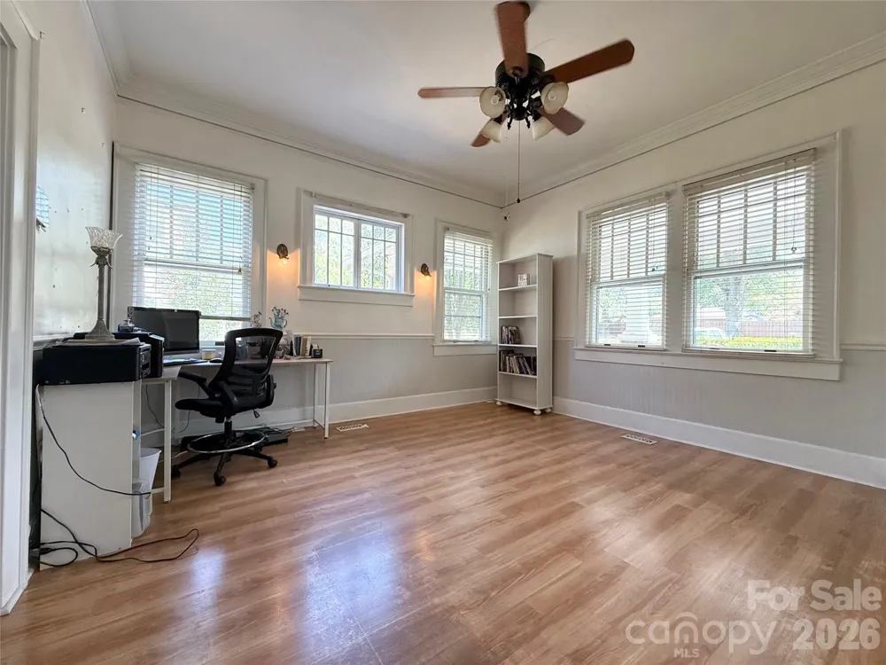1113 Fayetteville Road Rockingham, NC 28379