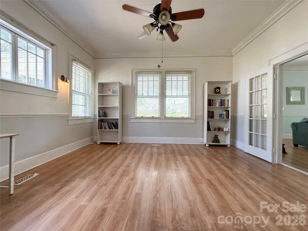 1113 Fayetteville Road Rockingham, NC 28379