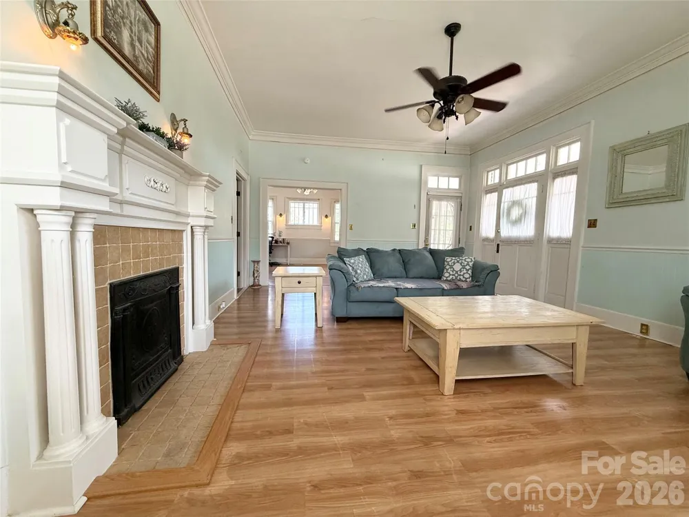1113 Fayetteville Road Rockingham, NC 28379