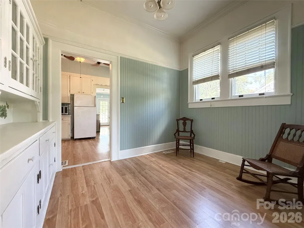 1113 Fayetteville Road Rockingham, NC 28379