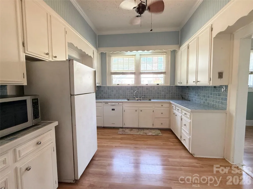 1113 Fayetteville Road Rockingham, NC 28379