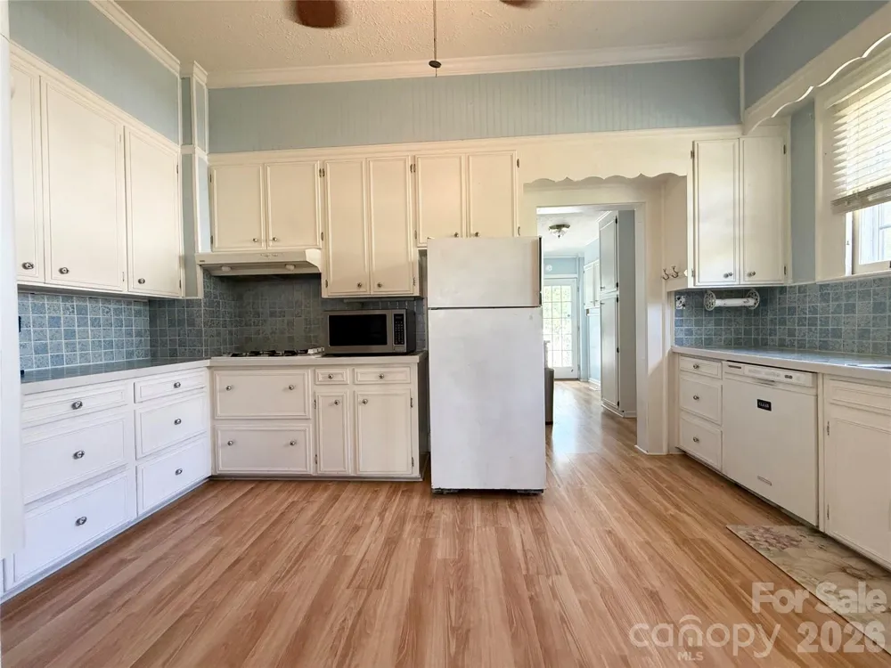 1113 Fayetteville Road Rockingham, NC 28379