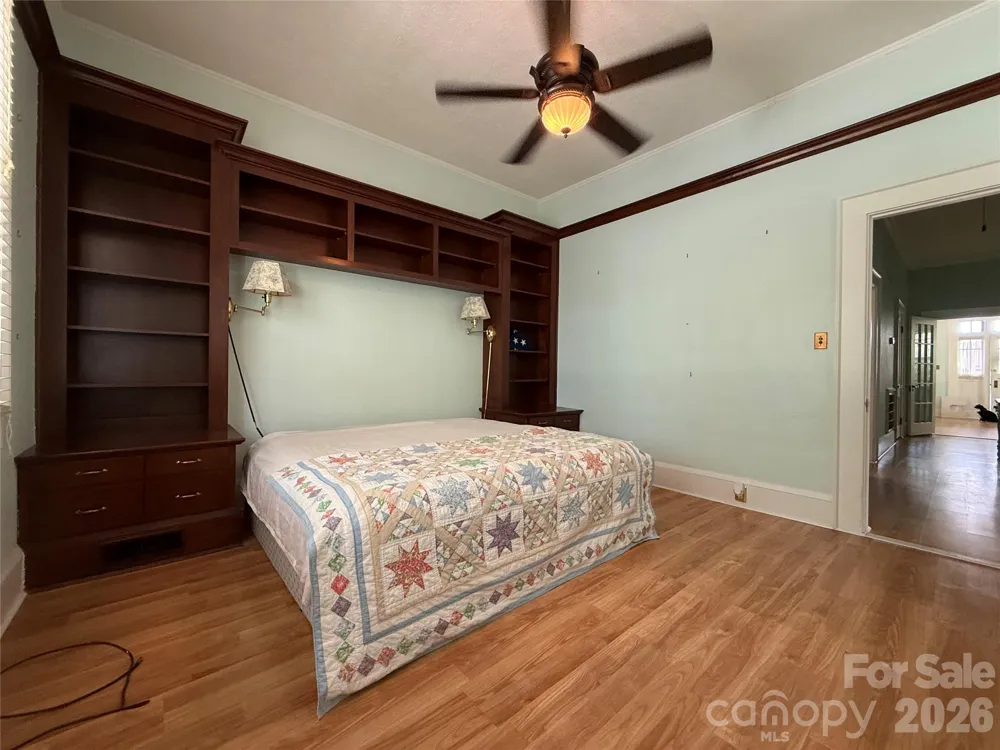 1113 Fayetteville Road Rockingham, NC 28379