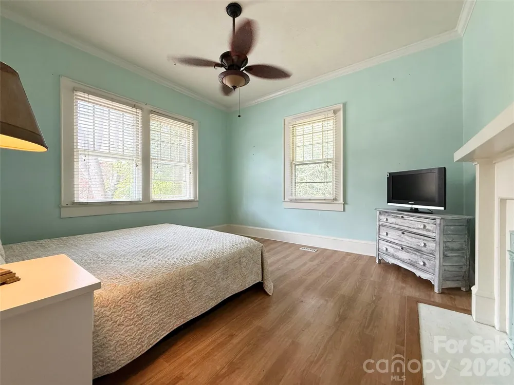 1113 Fayetteville Road Rockingham, NC 28379