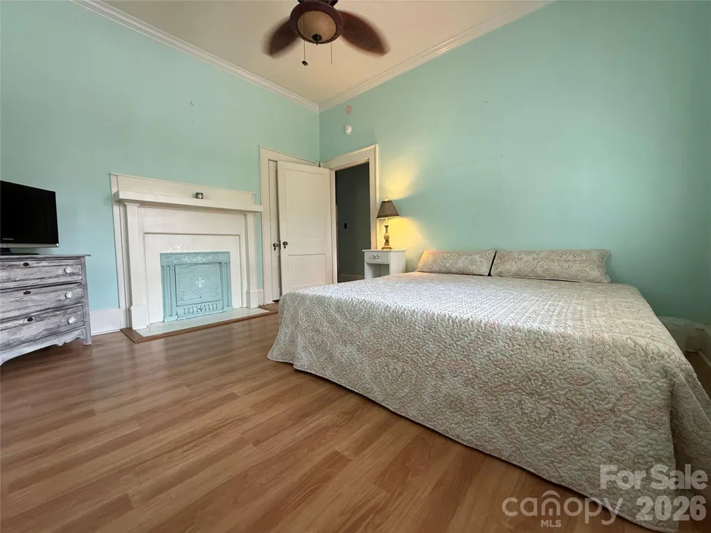 1113 Fayetteville Road Rockingham, NC 28379