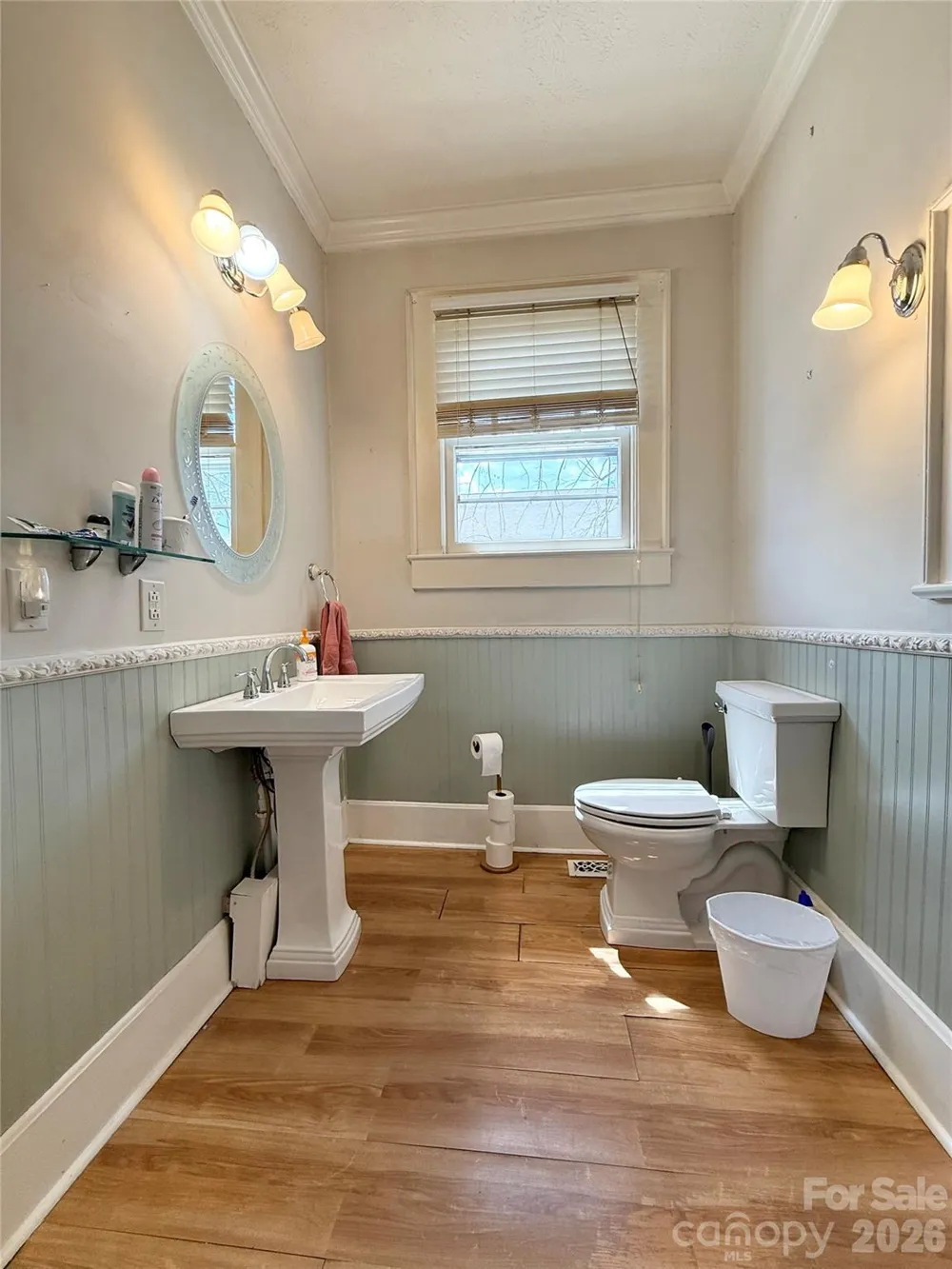 1113 Fayetteville Road Rockingham, NC 28379