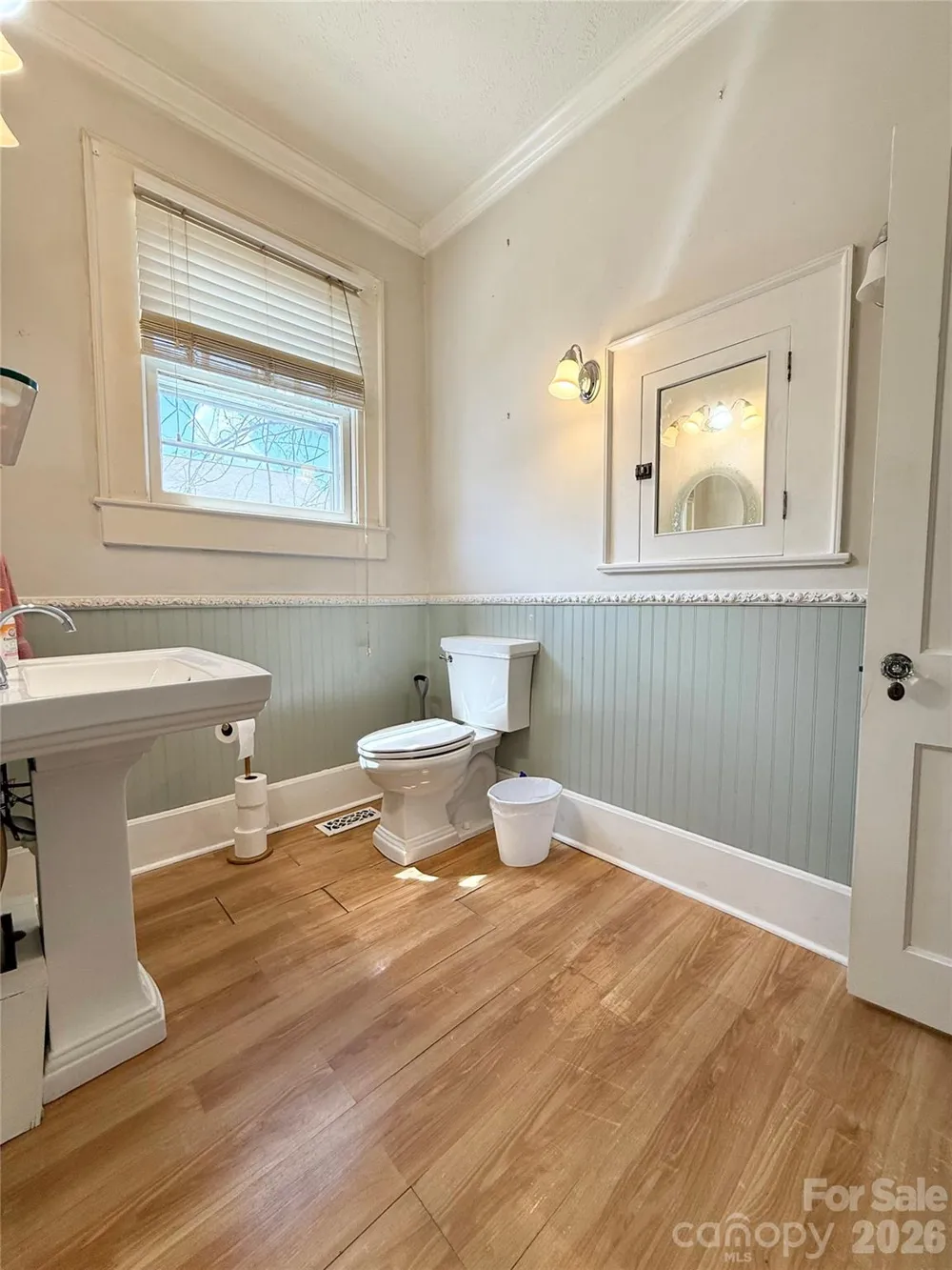 1113 Fayetteville Road Rockingham, NC 28379
