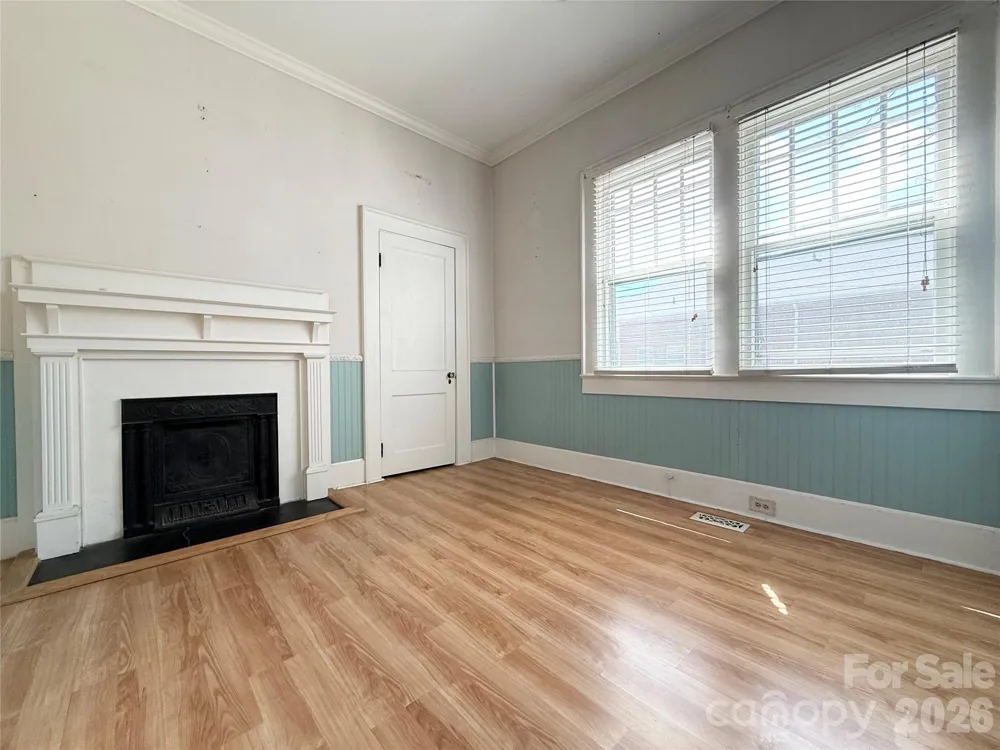 1113 Fayetteville Road Rockingham, NC 28379
