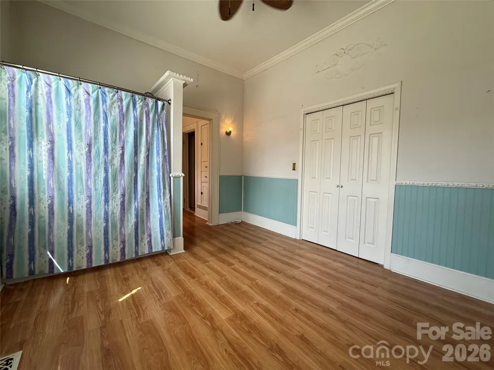 1113 Fayetteville Road Rockingham, NC 28379