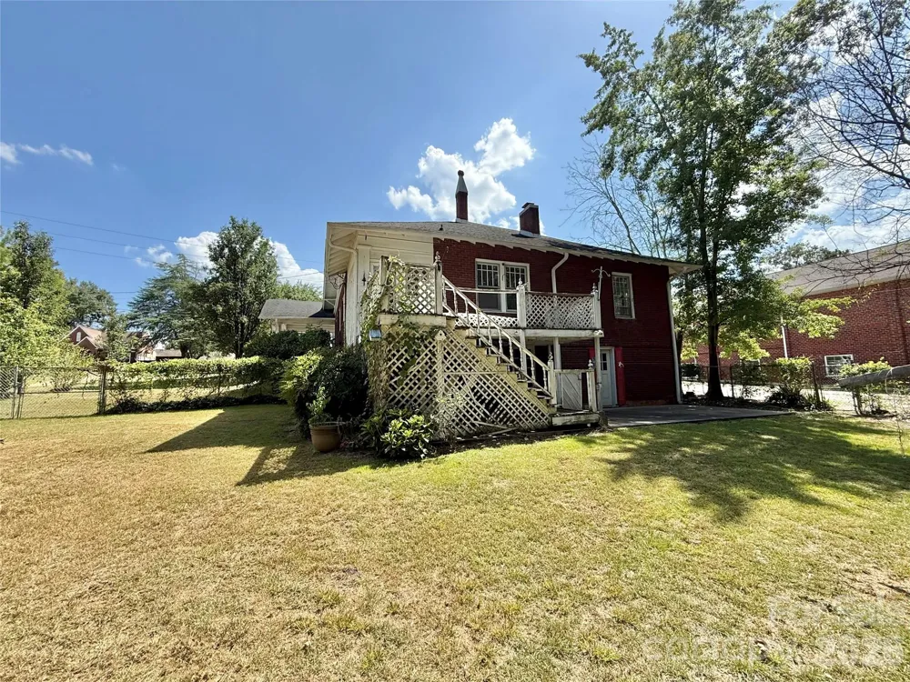 1113 Fayetteville Road Rockingham, NC 28379