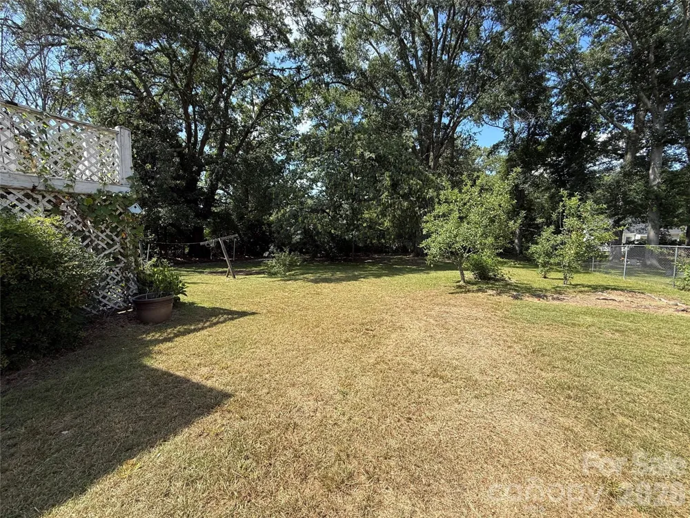 1113 Fayetteville Road Rockingham, NC 28379