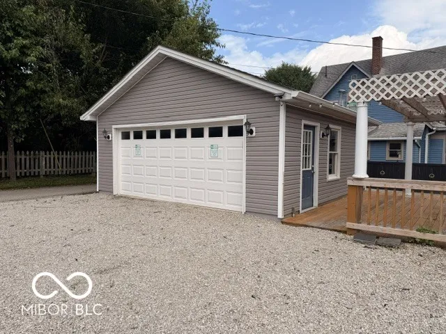 462 E Jefferson Street Franklin, IN 46131