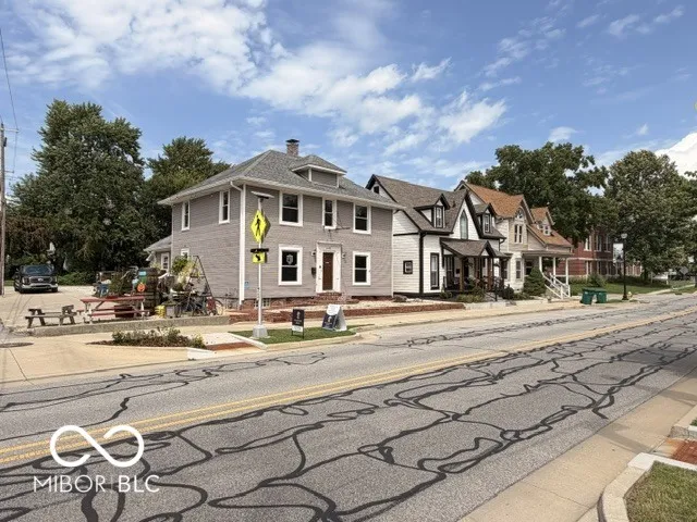 462 E Jefferson Street Franklin, IN 46131
