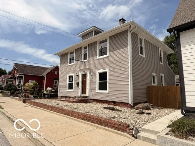 462 E Jefferson Street Franklin, IN 46131