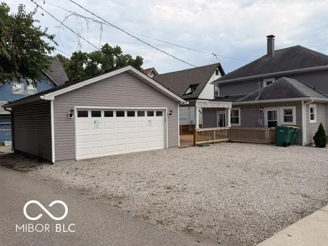 462 E Jefferson Street Franklin, IN 46131