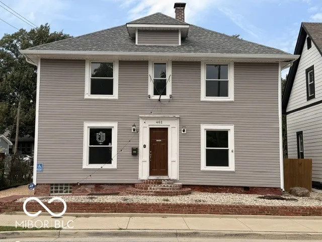 462 E Jefferson Street Franklin, IN 46131