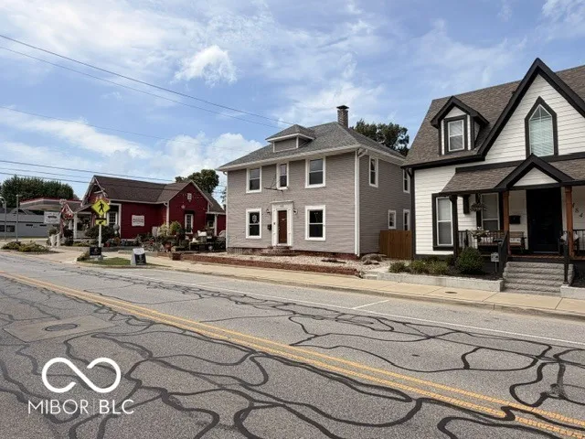 462 E Jefferson Street Franklin, IN 46131