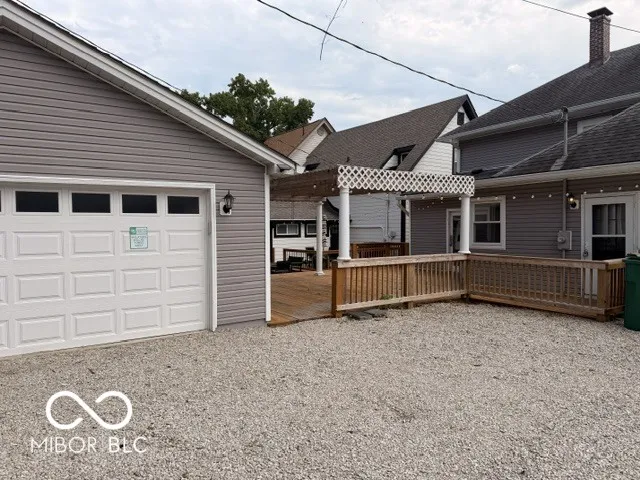 462 E Jefferson Street Franklin, IN 46131