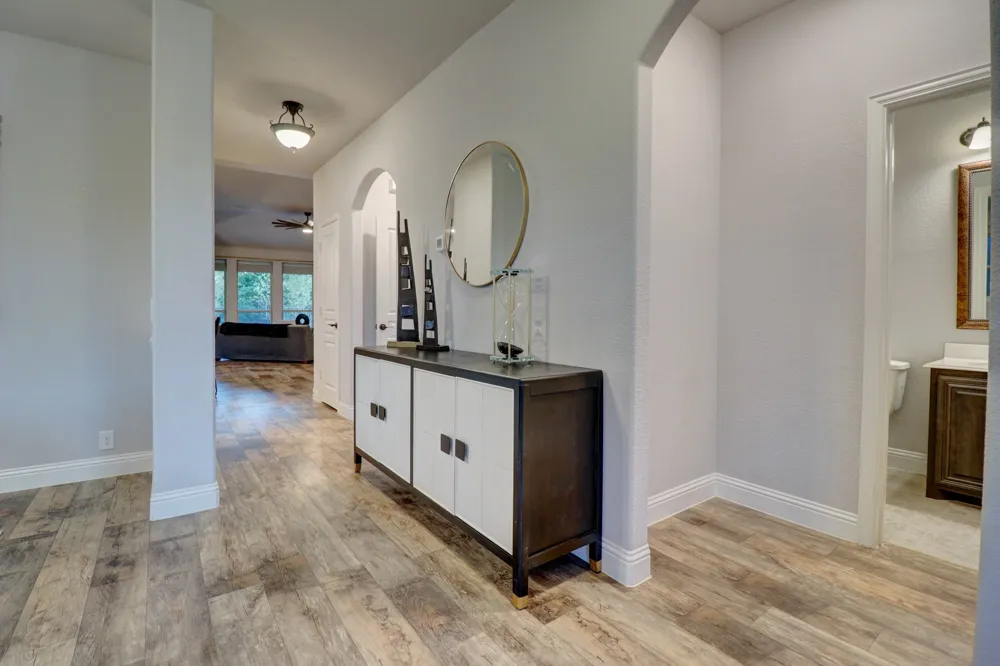 3544 Beaumont Drive Wylie, TX 75098