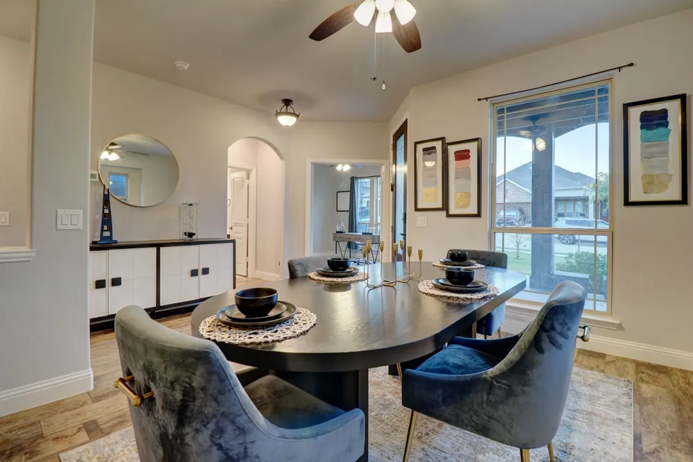 3544 Beaumont Drive Wylie, TX 75098