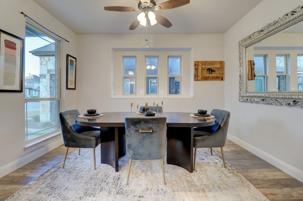 3544 Beaumont Drive Wylie, TX 75098