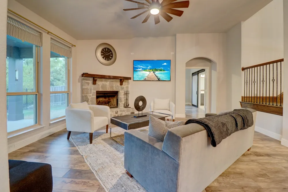 3544 Beaumont Drive Wylie, TX 75098
