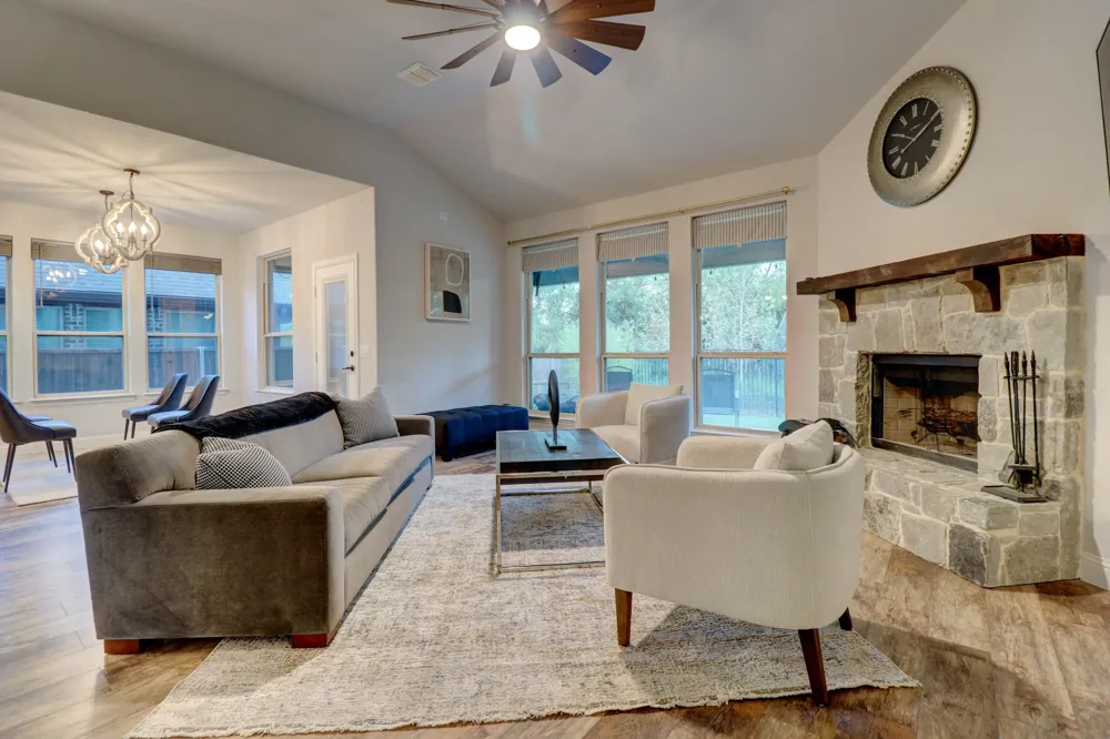 3544 Beaumont Drive Wylie, TX 75098