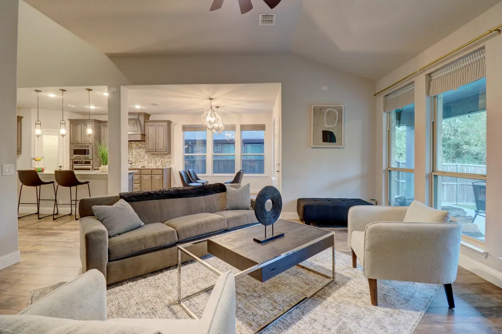 3544 Beaumont Drive Wylie, TX 75098