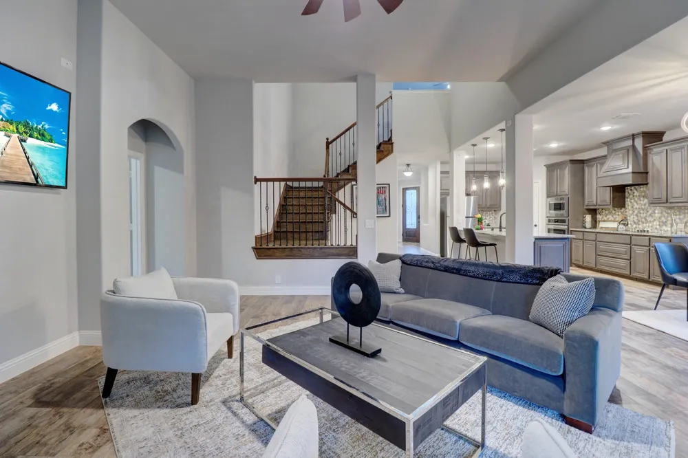 3544 Beaumont Drive Wylie, TX 75098