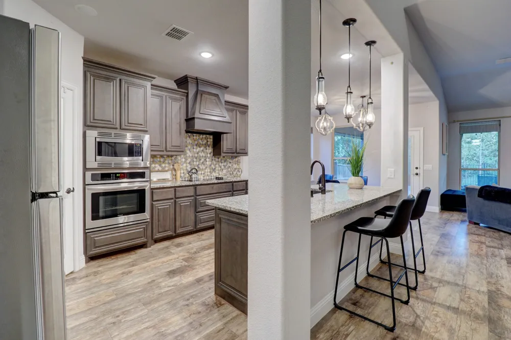 3544 Beaumont Drive Wylie, TX 75098